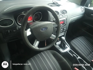 Ford focus trend 1.6tdci - imagine 4