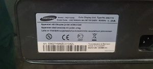 Samsung Monitor Televizor 27 inch FHD p2770hd 