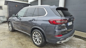Vând BMW X5 3.0 xDrive  2  KM - imagine 4