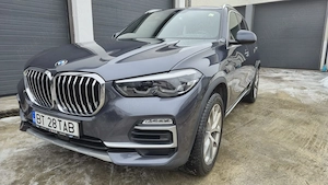 Vând BMW X5 3.0 xDrive  2  KM - imagine 2