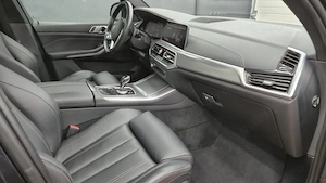 Vând BMW X5 3.0 xDrive  2  KM - imagine 3