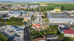 Casă | Teren 1.090 mp | Sfântu Gheorghe - imagine 6