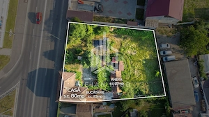 Casă | Teren 1.090 mp | Sfântu Gheorghe - imagine 2
