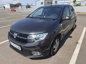 Dacia Logan 2019 cu gpl  - imagine 2