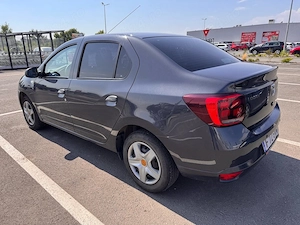 Dacia Logan 2019 cu gpl  - imagine 5