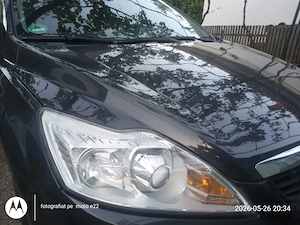 Ford focus titanium 1.6 tdci - imagine 4