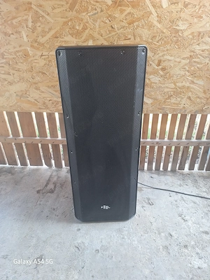boxa Hurricane 1500