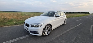 BMW F20 Volan dreapta 118d 2016