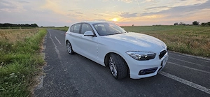 BMW F20 Volan dreapta 118d 2016 - imagine 3