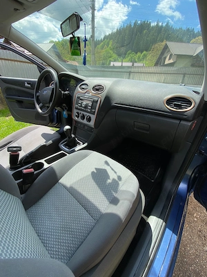 Ford focus 2006 - imagine 5