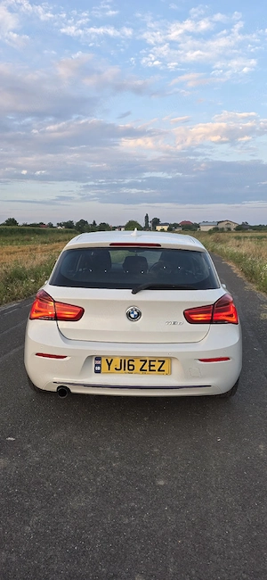 BMW F20 Volan dreapta 118d 2016 - imagine 5