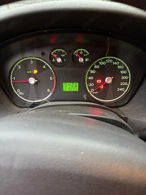 Ford focus 2006