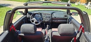 VW Golf 3 cabrio - imagine 5