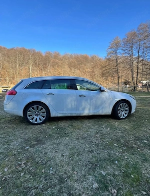 Opel Insignia Sports Tourer