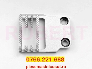 Transportor (dinti) pt masina cusut Yamata FY811 FY920 FIF Primera si alte marci