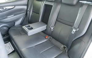 Vând Nissan qashqai din 2014  - imagine 9