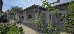 Casa idividuala locuibila, plan parter, 362 mp teren, Bariera Vilcii