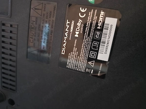 Dezmembrez tv Diamant 55hl5530u - imagine 5