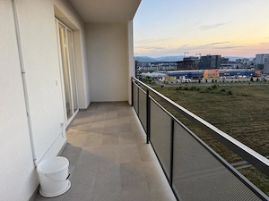 prima inchiriere ap cu 2 camere Mihai Viteazu Dedeman - imagine 9