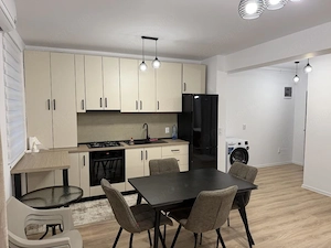 prima inchiriere ap cu 2 camere Mihai Viteazu Dedeman - imagine 3
