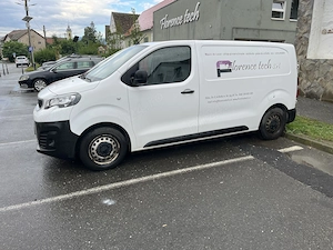 Autoutilitara Peugeot Expert  - imagine 3