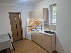 Garsonieră open-space de închiriat, Bacău, str. Stadionului 1 - imagine 8