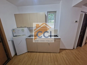 Garsonieră open-space de închiriat, Bacău, str. Stadionului 1 - imagine 6