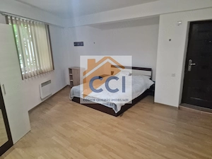 Garsonieră open-space de închiriat, Bacău, str. Stadionului 1 - imagine 7