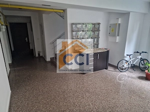 Garsonieră open-space de închiriat, Bacău, str. Stadionului 1 - imagine 13