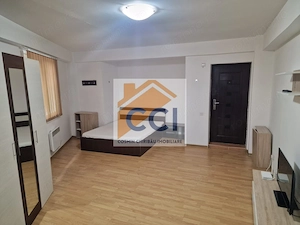 Garsonieră open-space de închiriat, Bacău, str. Stadionului 1 - imagine 5