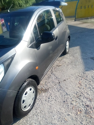 Chevrolet spark E5 Gpl  - imagine 6