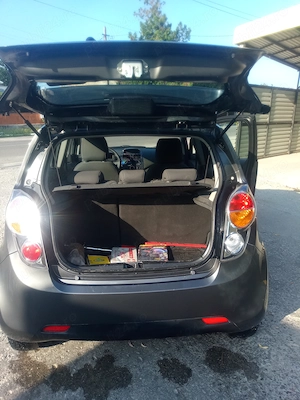 Chevrolet spark E5 Gpl  - imagine 3