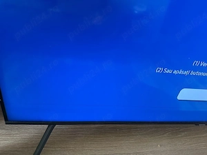 Vând televizor Samsung, diagonală 125 cm.