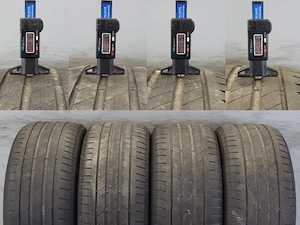 Roti/Jante BMW 5x112 245/45 R18 Seria 5 (G30) Seria 6 (G32) Seria 7 (G11); Mercedes; Audi - imagine 8
