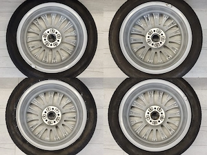 Roti/Jante BMW 5x112 245/45 R18 Seria 5 (G30) Seria 6 (G32) Seria 7 (G11); Mercedes; Audi - imagine 9