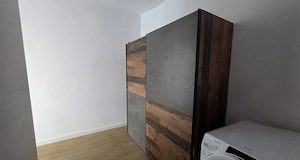 Apartament 2 camere ISHO | Mobilat utilat | Vedere panoramica | Central - imagine 10