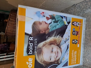 Scaun auto copii