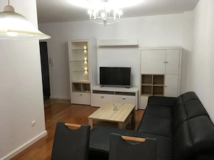 apartament 3 camere City Rezidence parter cu terasa
