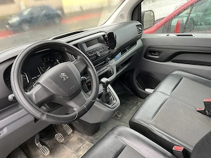 Autoutilitara Peugeot Expert  - imagine 8