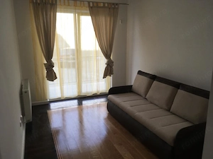 apartament 3 camere City Rezidence parter cu terasa - imagine 7