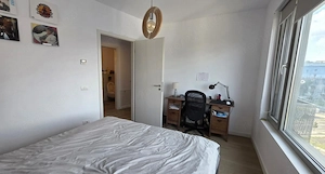 Apartament 2 camere ISHO | Mobilat utilat | Vedere panoramica | Central - imagine 7