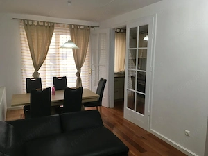 apartament 3 camere City Rezidence parter cu terasa - imagine 2