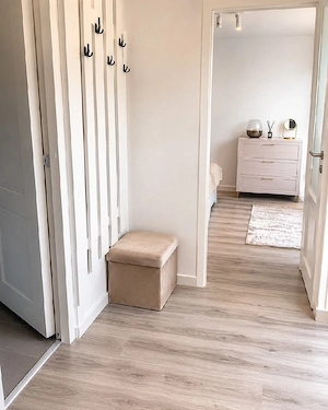Garsoniera în regim hotelier - imagine 3