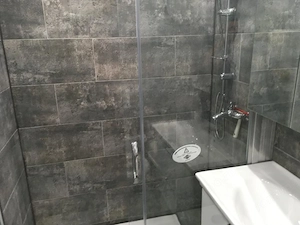 apartament 3 camere City Rezidence parter cu terasa - imagine 9