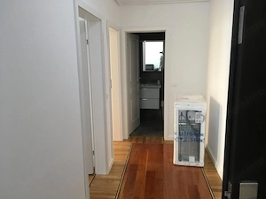 apartament 3 camere City Rezidence parter cu terasa - imagine 5