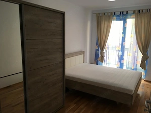 apartament 3 camere City Rezidence parter cu terasa - imagine 6