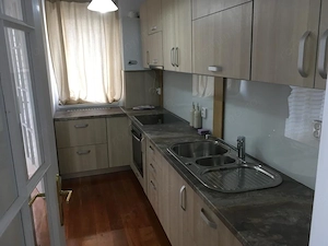 apartament 3 camere City Rezidence parter cu terasa - imagine 3