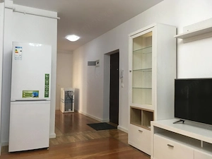apartament 3 camere City Rezidence parter cu terasa - imagine 10