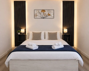 Regim hotelier