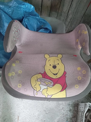 scaun ptr copii in masina